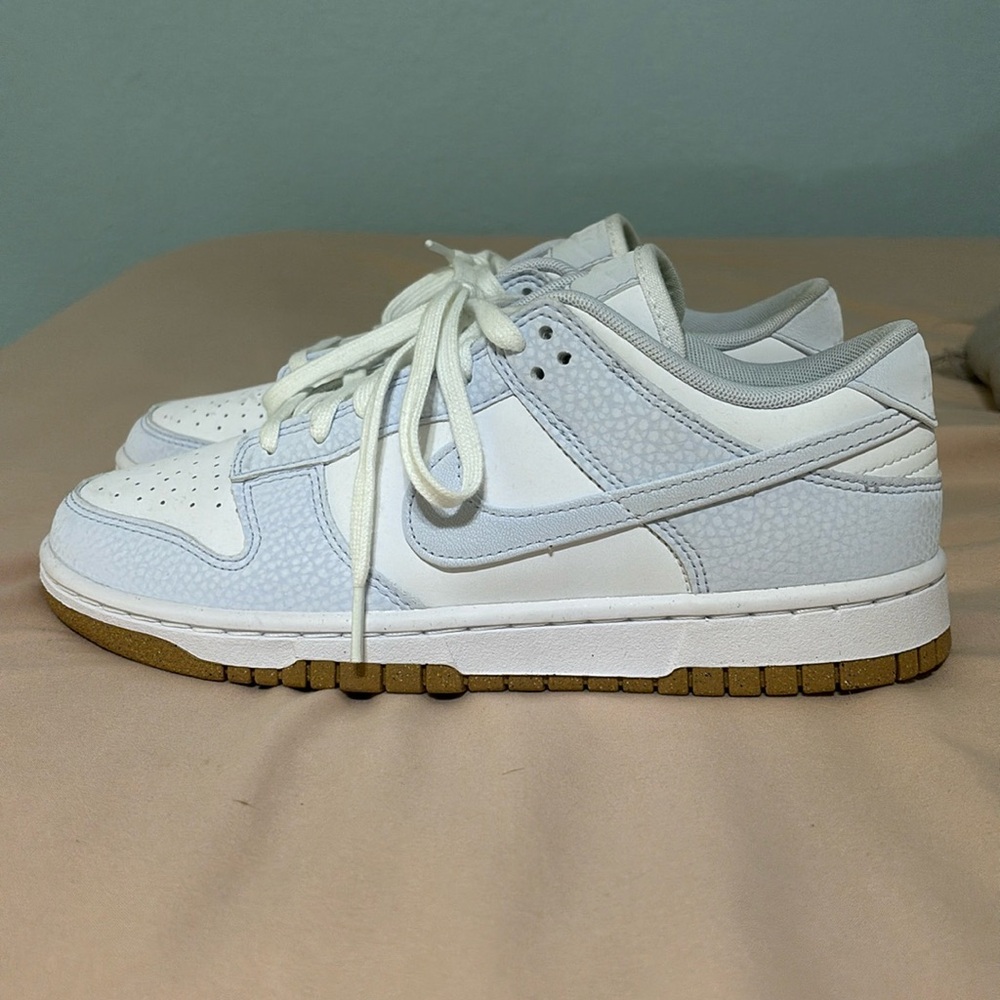 light blue